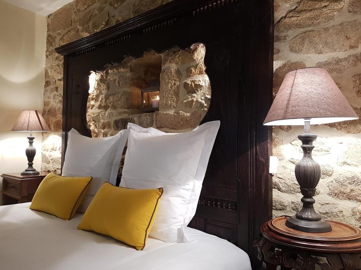Domaine De Keryargon, Chambres D'Hotes 벨즈 외부 사진